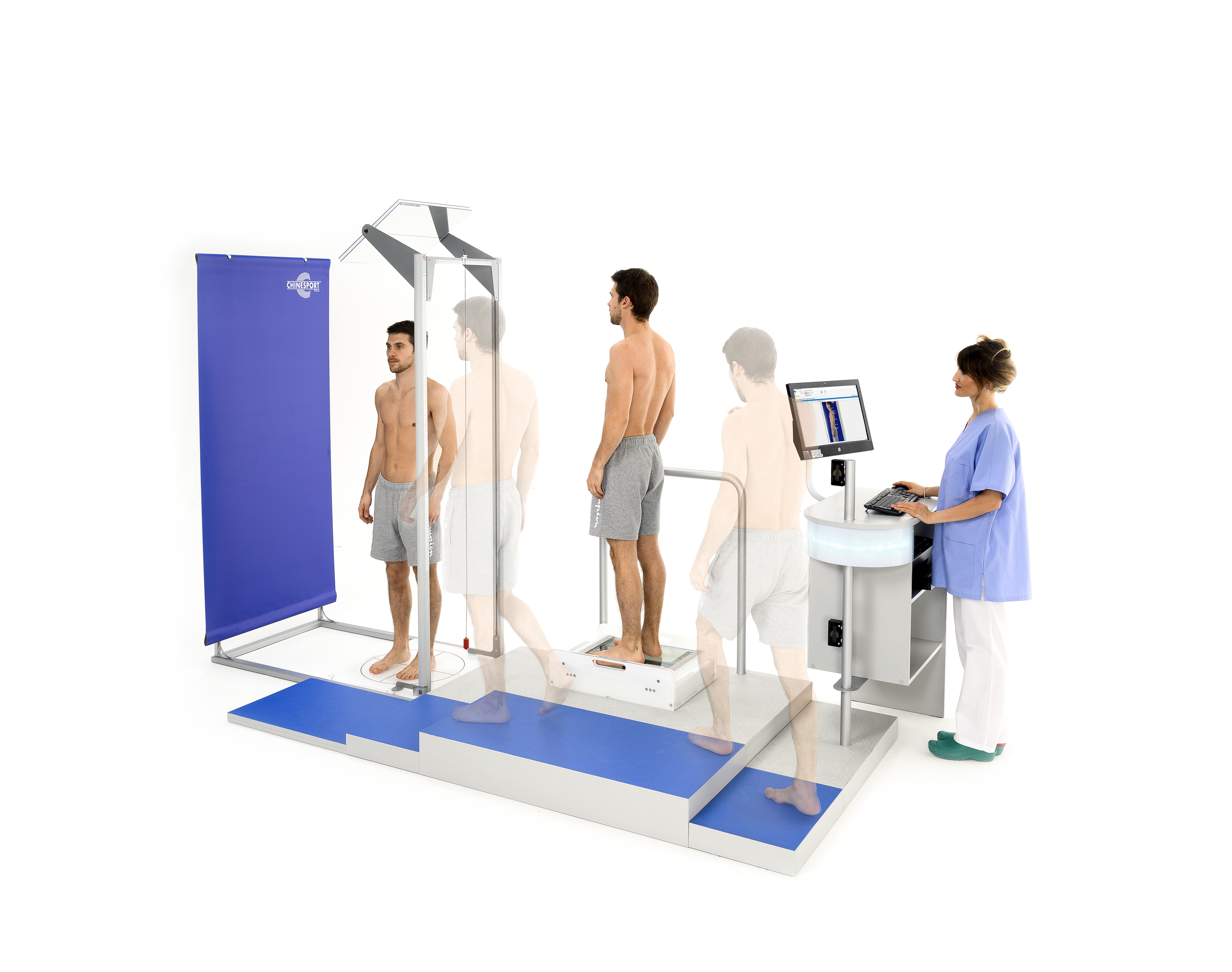 Gps Postural Labs